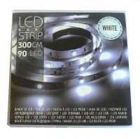 TAMA LEDOWA BIAA 90 LED 3 m na baterie